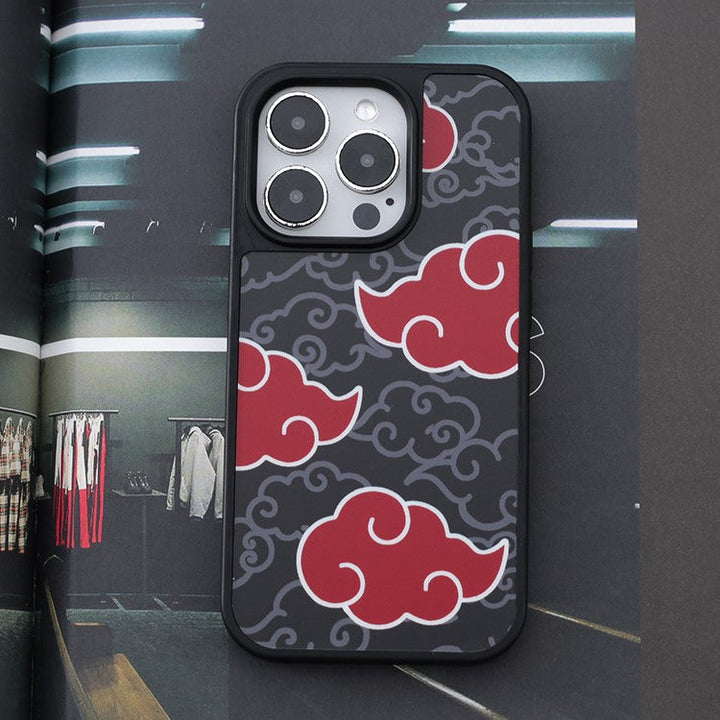 Naruto Anime Phone Case