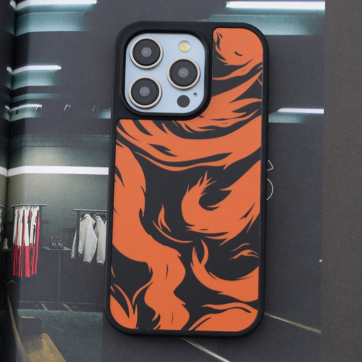 Naruto Anime Phone Case