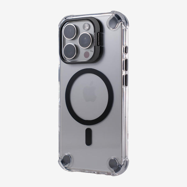 Airbags Camera Kickstand MagSafe Phone Case