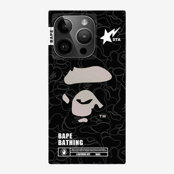 Ape Trendy Phone Case