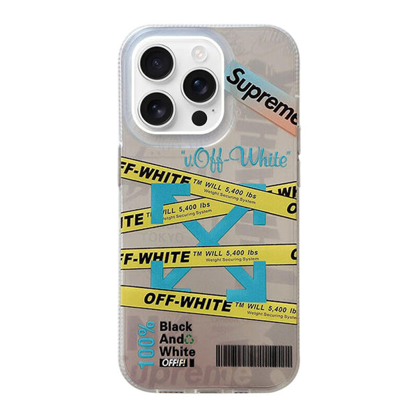 Anti-slip Strip IMD Phone Case