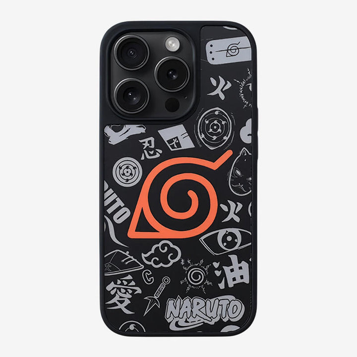 Naruto Anime Phone Case