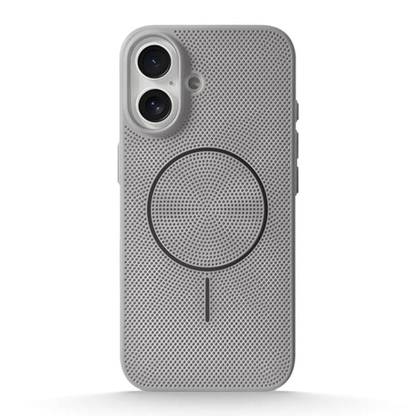 Heat Dissipation Holes MagSafe Phone Case