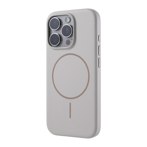 Skin-feeling MagSafe Phone Case