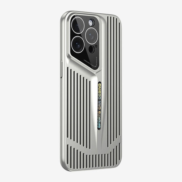 Blade Cooling Phone Case
