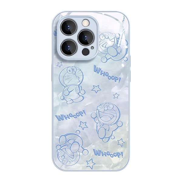 Cartoon Series | Impact Resistant Phone Case