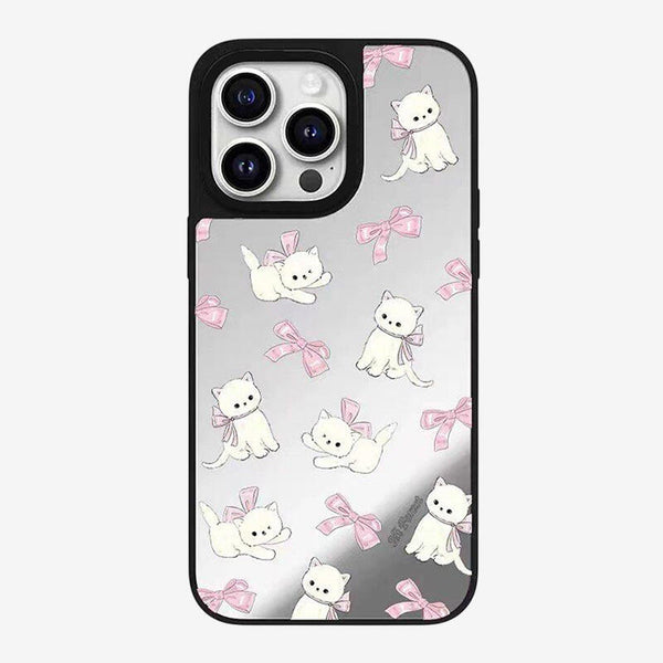 Hi Forest Mirror Phone Case