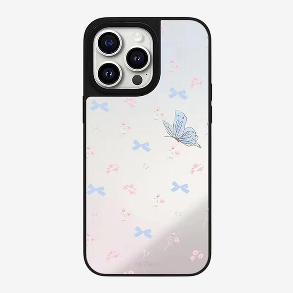 Hi Forest Mirror Phone Case