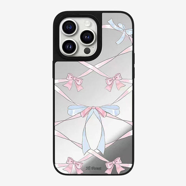 Hi Forest Mirror Phone Case