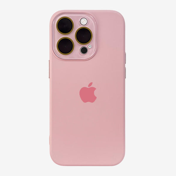 Hawkeye Liquid Silicone Phone Case