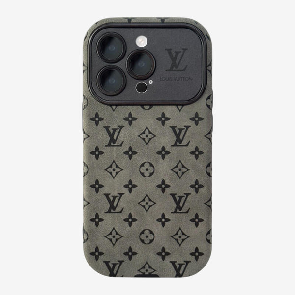 High Quality Leather Phone Case