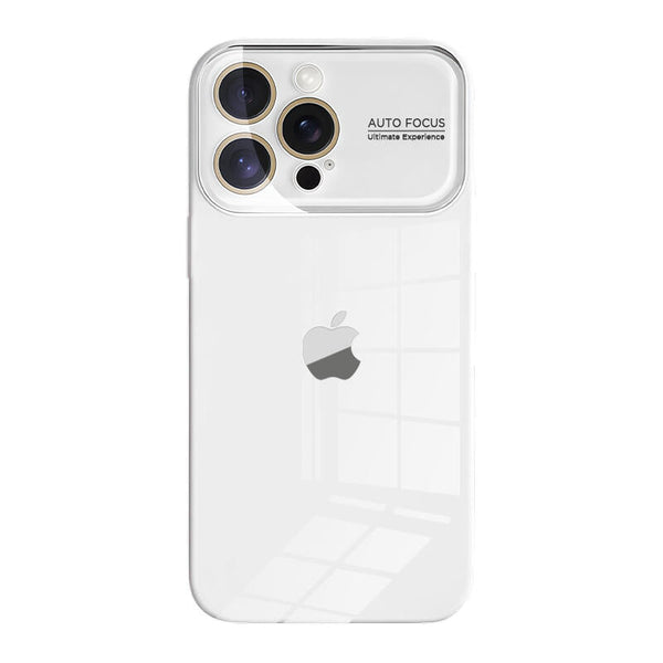 Large Window Matte Phone Case