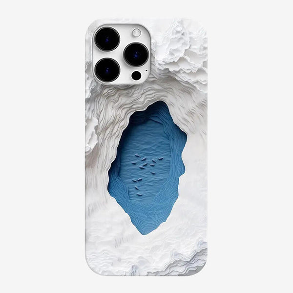 Original Design Film Phone Case