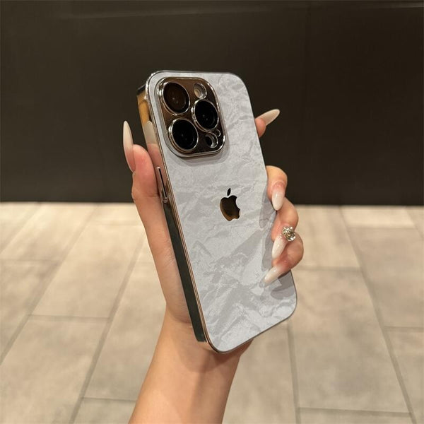 Premium Flannel Phone Case